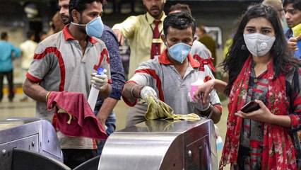 How prepared the country is to fight Covid-19?