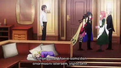 [Tempest fansub] Hatena-san 9. Bölüm