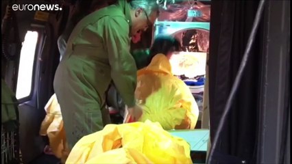 Europa es ya el "epicentro" de la pandemia causada por el COVID-19