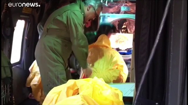 Europa es ya el epicentro de la pandemia causada por el COVID-19