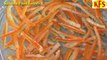 Orange Peel Candy | Easy Candied Citrus Peel Recipe | Start Collecting Orange Peels for Skin by Abid Ali KFS | Kitch Food Secrets