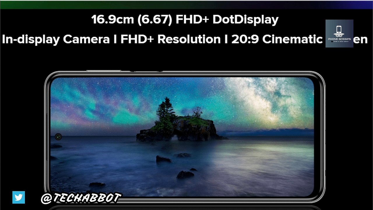 Realme 6 V/S RedmiNote9Pro | Ultimate Comparison| |Mediatek Helio G90T  v/s Snapdragon 720G 