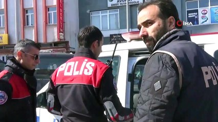 Ülke genelinde 46 bin 127 personelin katılımıyla dev uygulama