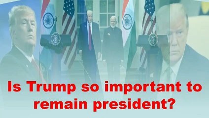 Donald Trump for United States' Future