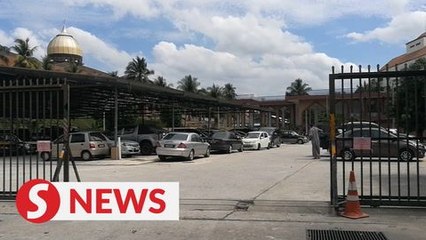 Covid-19: Cops urge those with info on tabligh to contact Health Ministry