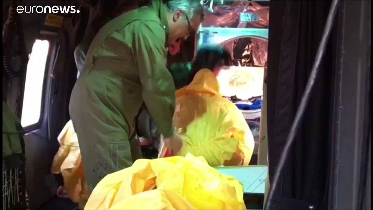 L'OMS désigne l'Europe comme "l'épicentre de la pandémie"