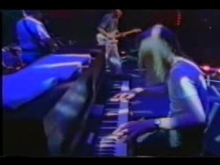 Eric Clapton : Drifting Blues