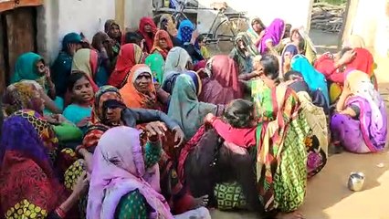 दतिया: ऑपरेशन कराने पहुंची नेत्र रोगी अधेड़ महिला की इंजक्शन लगाने से मौत