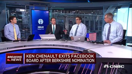 Bill Gates steps down from Microsoft board