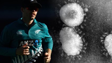 Lockie Ferguson put under isolation following sore throat on international return |Lockie Ferguson |