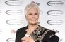Dame Judi Dench hasn't watched Cats