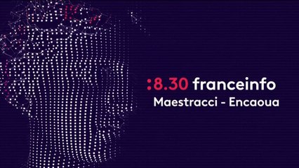Conséquences économiques du coronavirus, état d'urgence décrété aux États-Unis... Le "8h30 franceinfo" d'Elie Cohen