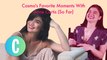 Cosmo's Favorite Moments With Anne Curtis (So Far)