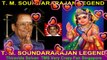 T. M. Soundararajan Legend Murugan God Vol 31