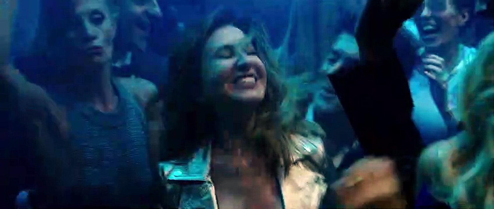 El amor menos pensado -  Teaser