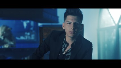 Crecer Germán - No Soy Nadie