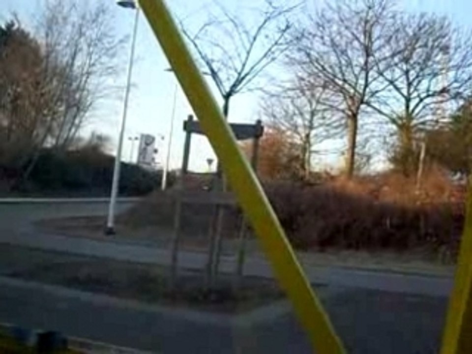 Test new moteur de mini