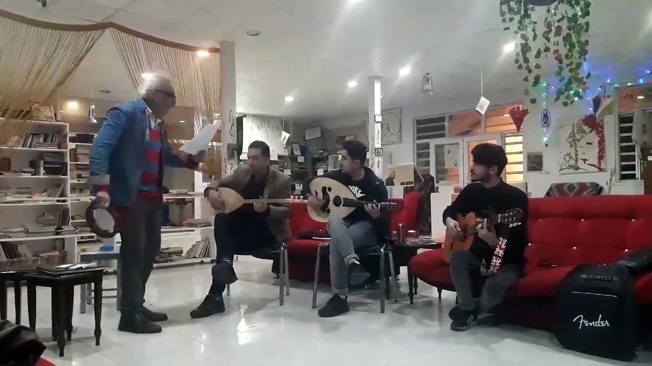 فەرهاد پیرباڵ، هەولێر بەجێتدێڵم