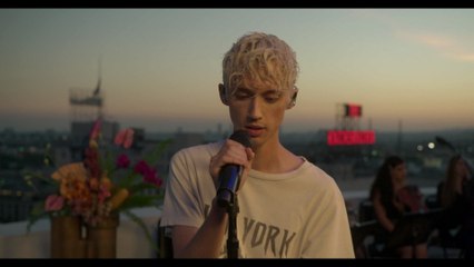 Troye Sivan - Postcard