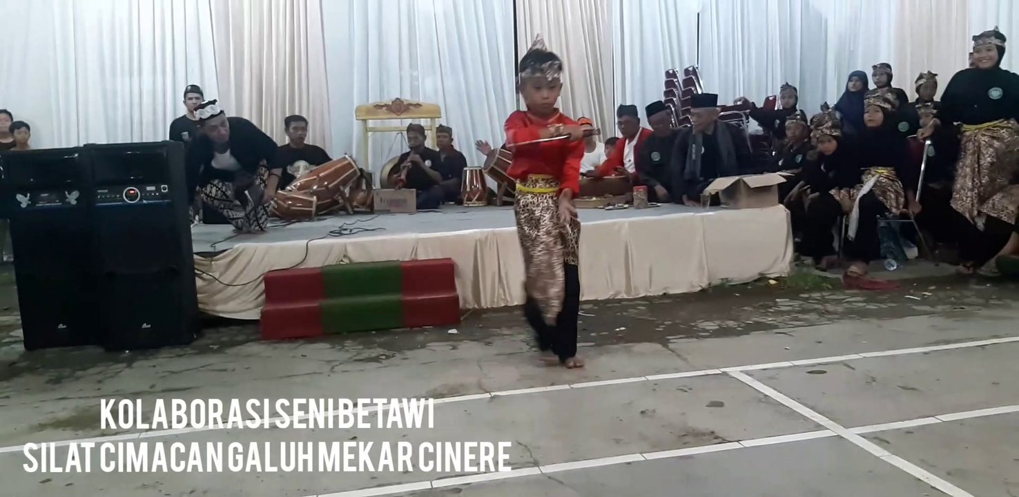 tetep Cimacan Galuh Mekar
