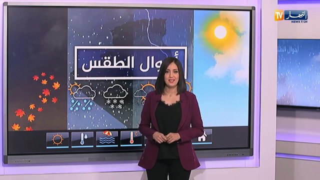 متنبئ جوي لدى طقس العرب: منخفض جوي قوي يضرب الشرق الأوسط ومصر أكثر الدول تضررا