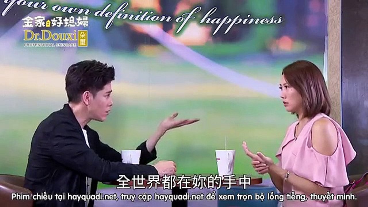 Con Dâu Thời Nay Tập 291 - VTV9 Lồng Tiếng tap 292 - phim con dau thoi nay tap 291