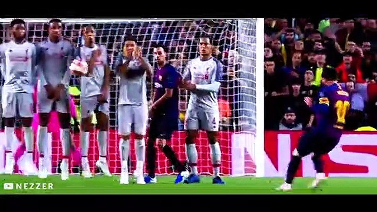 Top 30 Brilliant Goals Of The Year 2019