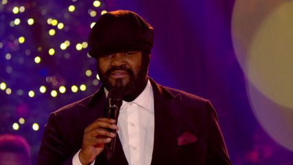 Gregory Porter - The Christmas Song