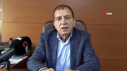 Karaman OSB'de korona virüsü nedeniyle ihracat yüzde 40 azaldı