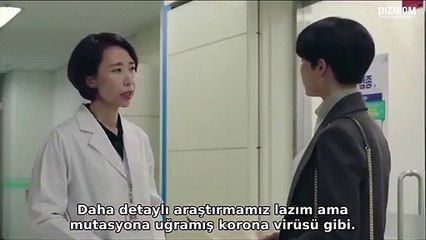 Güney Kore dizisi 2018'de açık açık söylemiş