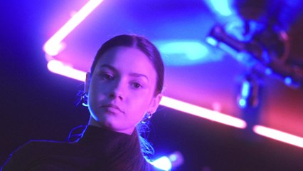 Marcelina Szlachcic - Wielkie Plany