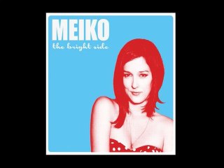 Meiko - Let It Go