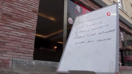 Şehadete eren Mehmetçiklere borçlarını böyle ödüyor