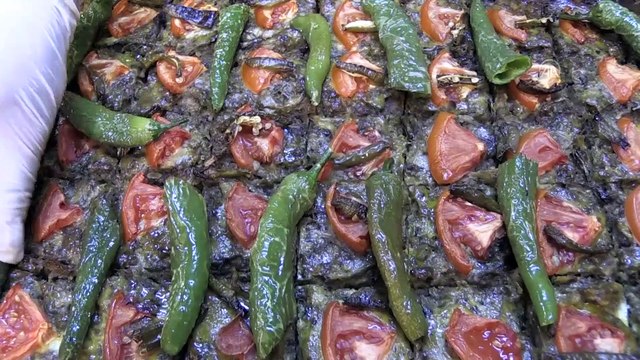 Afyonkarahisar'daki termal oteller 'Gastro Büfe' oluşturdu - AFYONKARAHİSAR