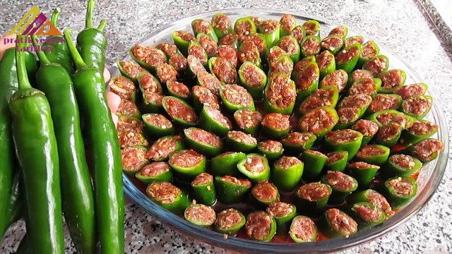 BÖYLESİNİ DAHA ÖNCE HİÇ GÖRMEDİNİZ LEZZET GARANTİLİ BOMBA BİR AKŞAM YEMEĞİ TARİFİ