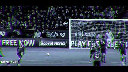 Football The  World's Strongest Penalties