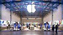 Apple, koronavirüs nedeniyle Çin dışındaki bütün mağazalarını kapatıyor
