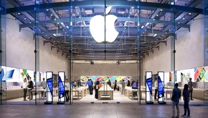 Apple, koronavirüs nedeniyle Çin dışındaki bütün mağazalarını kapatıyor