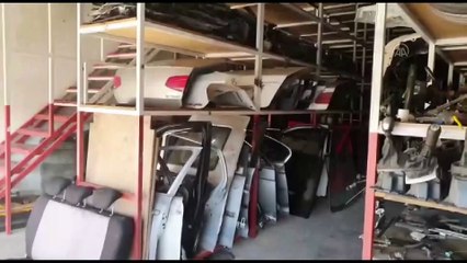 Şanlıurfa merkezli oto hırsızlığı operasyonuna 15 tutuklama