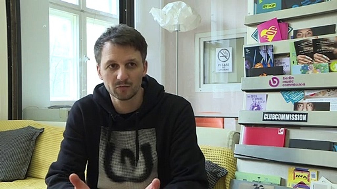 Coronavirus: Berliner Clubs bangen um ihre Existenz