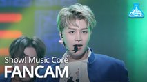 [예능연구소 직캠] NCT 127 - Kick It(TAE IL), NCT 127 - 영웅(英雄)(태일) @Show!MusicCore 20200314