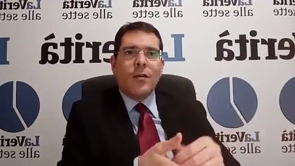 Emergenza, Capezzone la commenta con Claudio Antonelli (11.03.20)