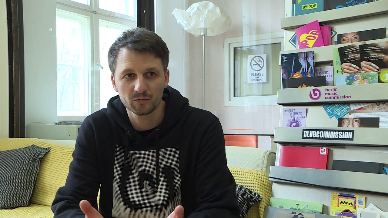 Coronavirus: Berliner Clubs bangen um ihre Existenz