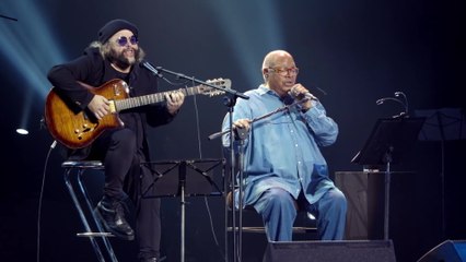 Pablo Milanés - Los Días No Volverán