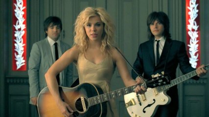 The Band Perry - If I Die Young