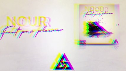 Nour-faut pas pleurer(Prod by Stelair)