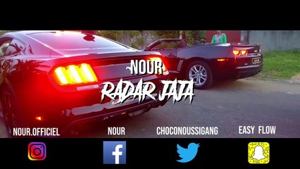 NOUR- RADAR JAJA (Version Audio) Prod. by TamSir