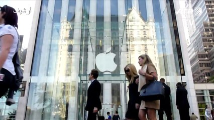 "آبل" تغلق كل متاجرها خارج الصين حتى 27 آذار/مارس جراء كورونا المستجد