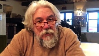 Meluzzi- Non dimentichiamo chi si occupa degli anziani in case di cura (12.03.20)
