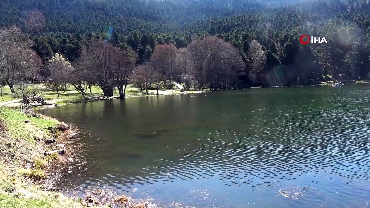 Korona virüsü korkusu turizmi etkiledi